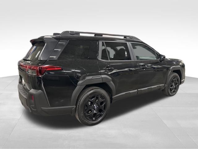 2026 Subaru Outback Limited - Photo 7