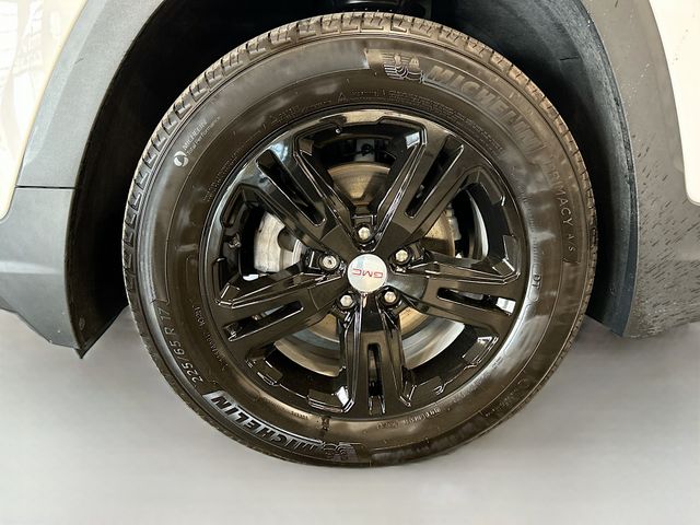 2022 GMC Terrain SLE - Photo 42