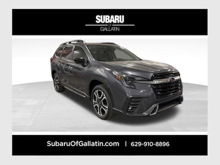 2026 Subaru Ascent Touring 7-Passenger SUV