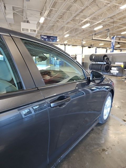 2024 Honda Accord LX - Photo 47