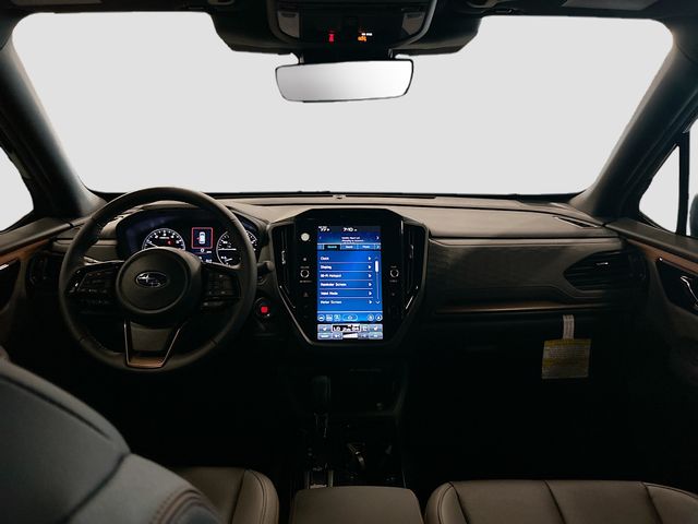 2026 Subaru Forester Sport - Photo 16