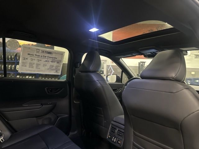 2026 Subaru Outback Limited - Photo 16