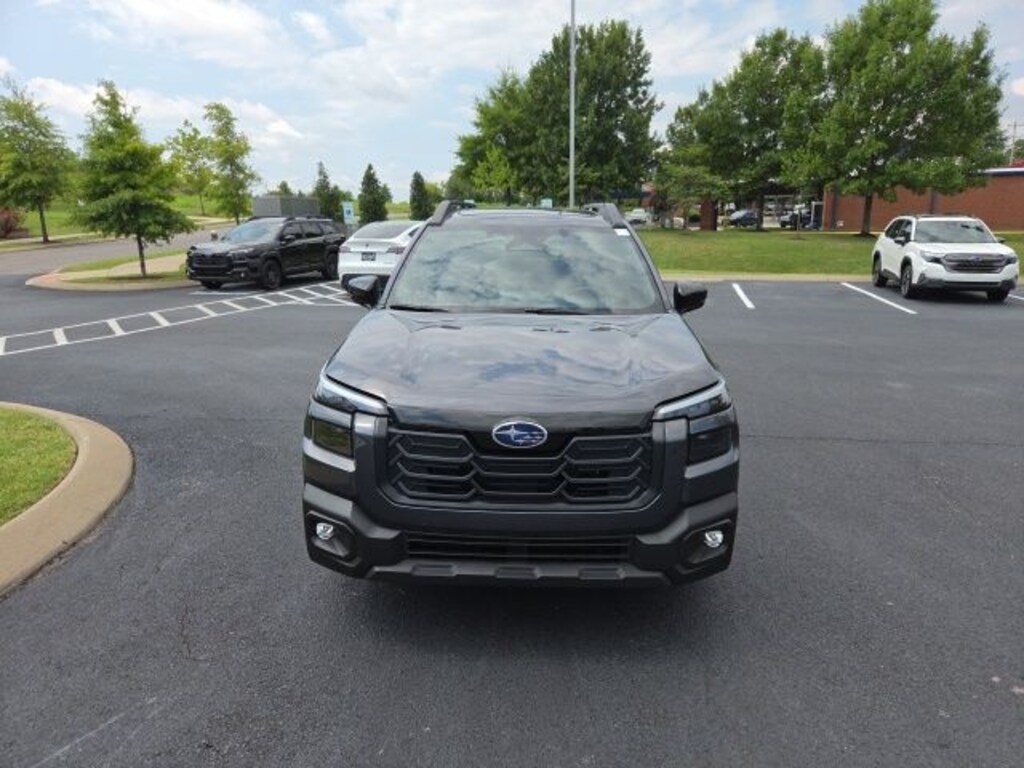 Certified 2026 Subaru Outback Limited SUV