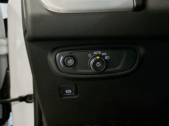 2022 GMC Terrain SLE - Photo 35