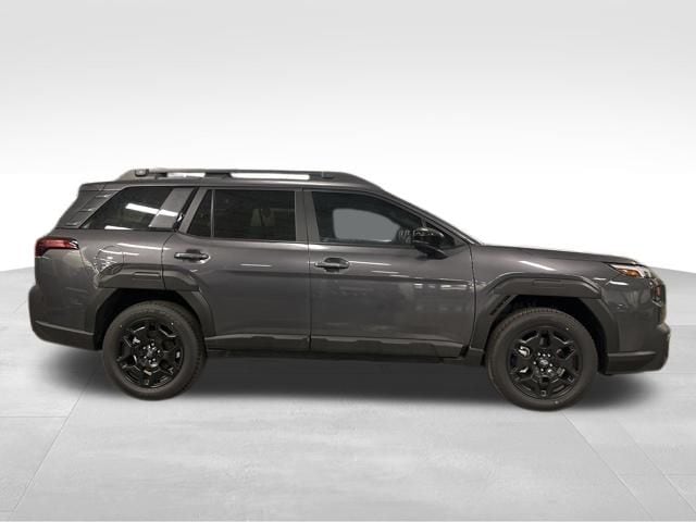 2026 Subaru Outback Limited - Photo 8