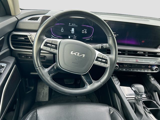 2023 Kia Telluride S - Photo 17