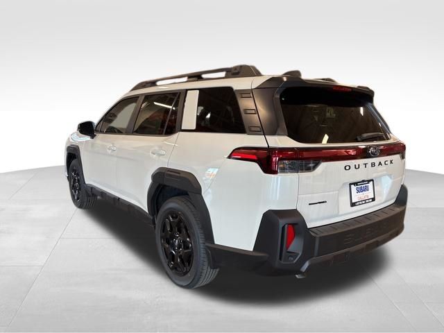 2026 Subaru Outback Limited - Photo 6