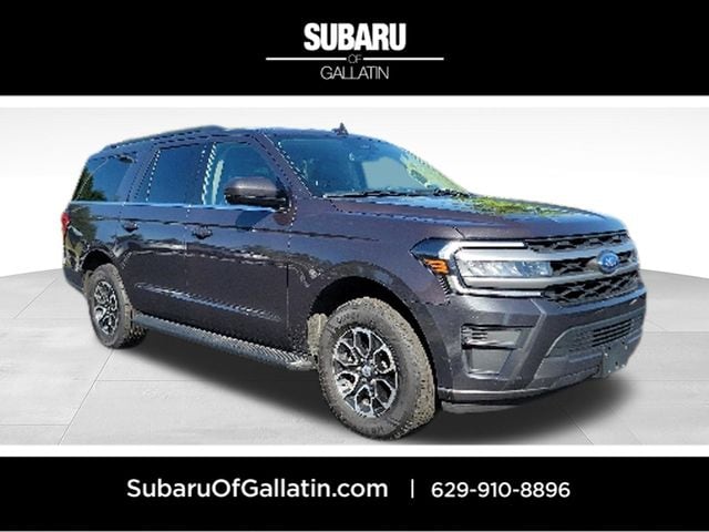 2024 Ford Expedition XLT MAX 4x4's photo