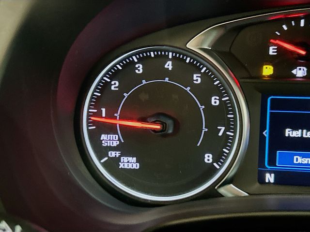 2022 GMC Terrain SLE - Photo 41