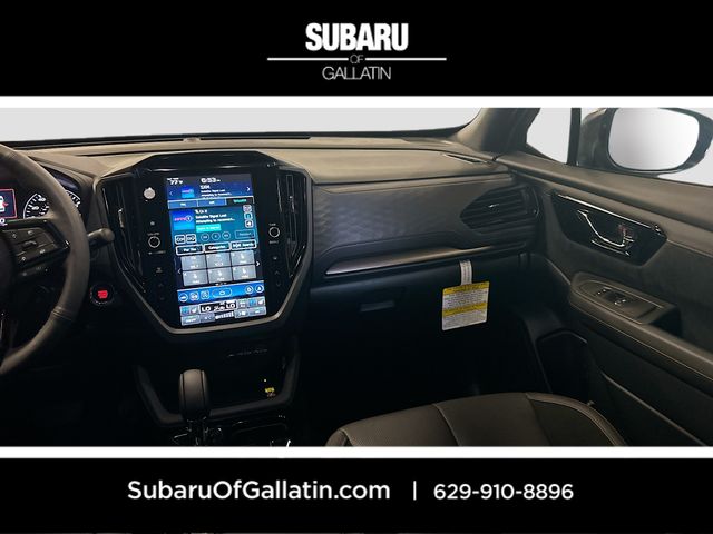2026 Subaru Forester Touring - Photo 19