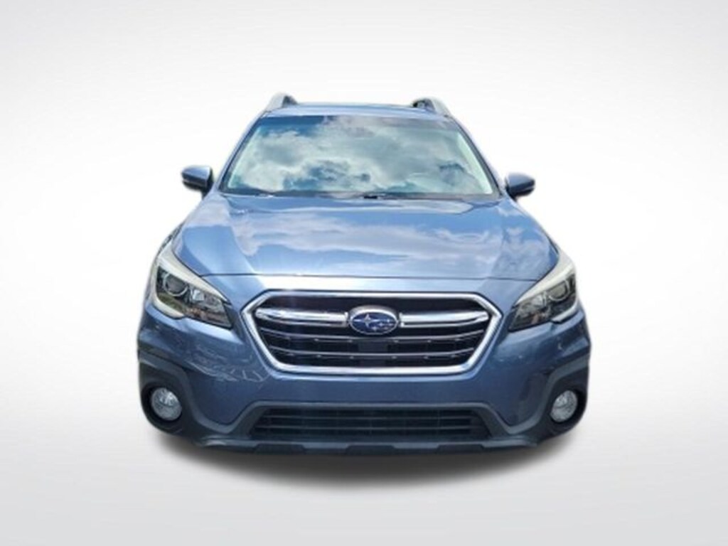 Used 2018 Subaru Outback 2.5i Premium SUV