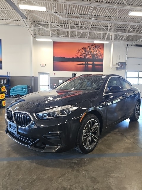 Used 2024 BMW 2 Series 228i with VIN WBA73AK08R7R49984 for sale in Gallatin, TN