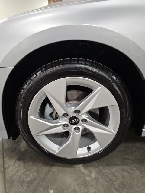 2024 Audi A3 Sedan Premium - Photo 46