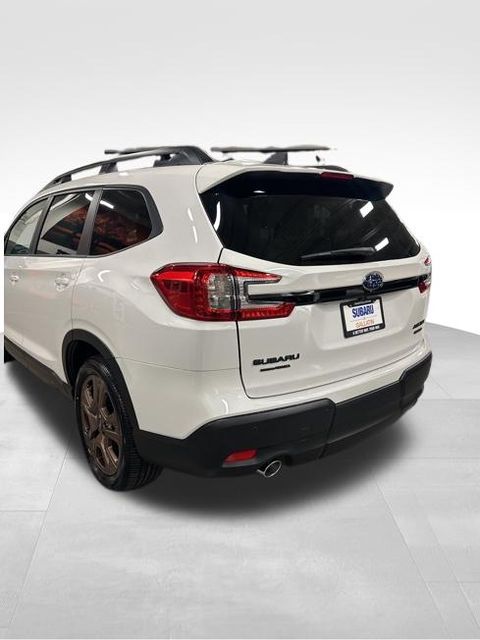 2026 Subaru Ascent Limited Bronze Edition - Photo 48