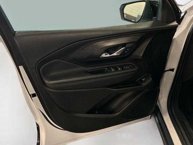2022 GMC Terrain SLE - Photo 23