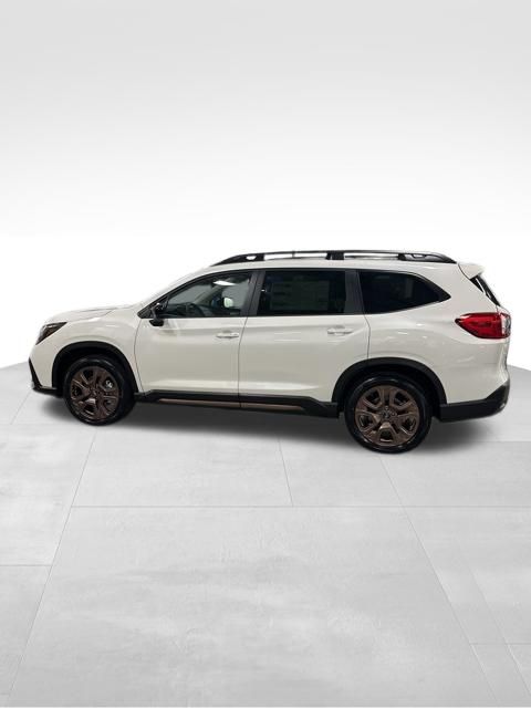 2026 Subaru Ascent Limited Bronze Edition - Photo 10