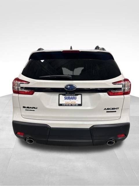 2026 Subaru Ascent Limited Bronze Edition - Photo 8