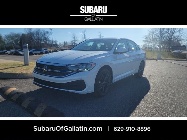 2024 Volkswagen Jetta SE's photo