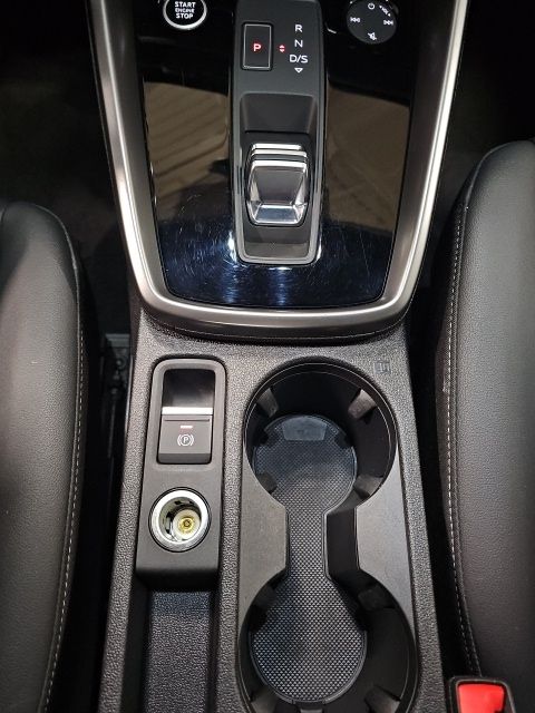 2024 Audi A3 Sedan Premium - Photo 22