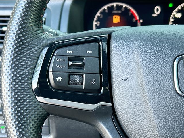 2024 Honda Ridgeline Black Edition - Photo 38