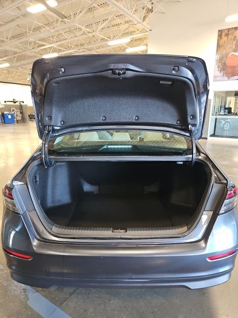 2024 Honda Accord LX - Photo 32