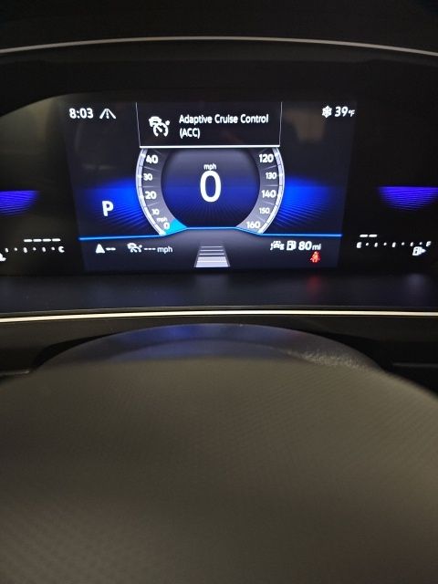 2024 Volkswagen Tiguan Wolfsburg Edition - Photo 17