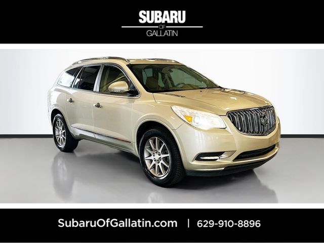 2016 Buick Enclave Leather's photo