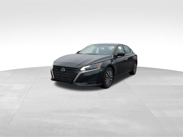 Used 2024 Nissan Altima SV with VIN 1N4BL4DV4RN323308 for sale in Gallatin, TN