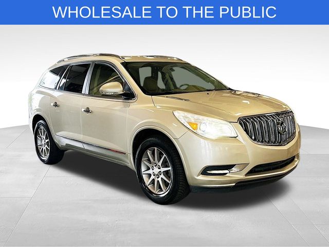 2016 Buick Enclave Leather's photo