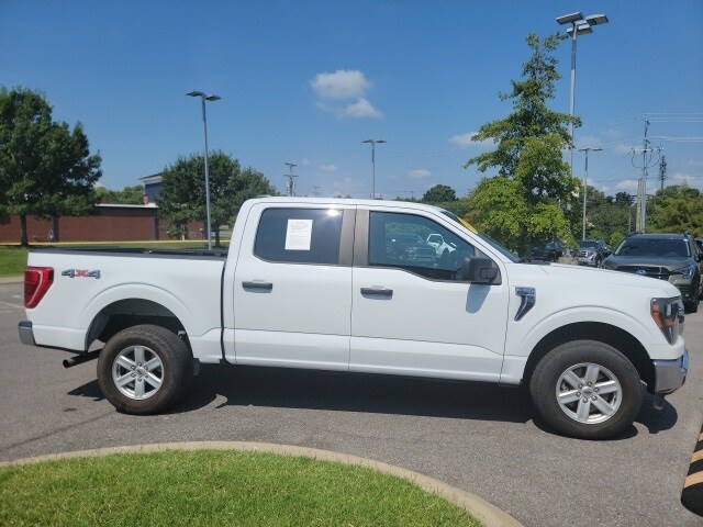 2023 Ford F-150 XLT photo 3