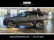 Subaru Forester Hybrid