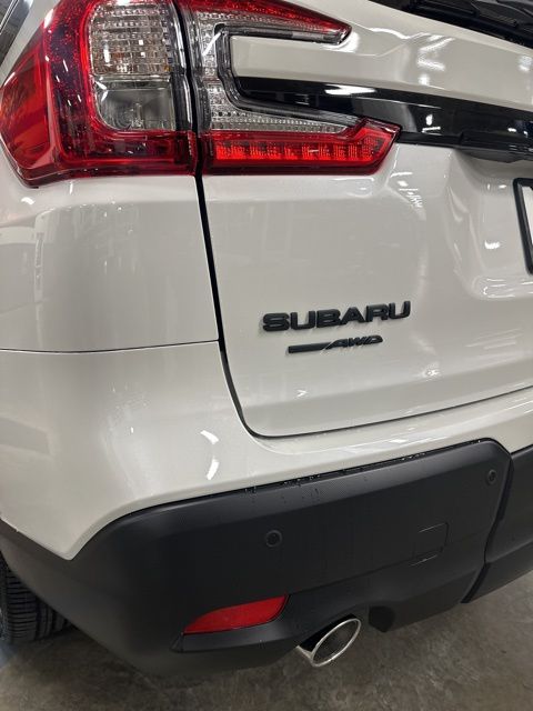 2026 Subaru Ascent Limited Bronze Edition - Photo 50
