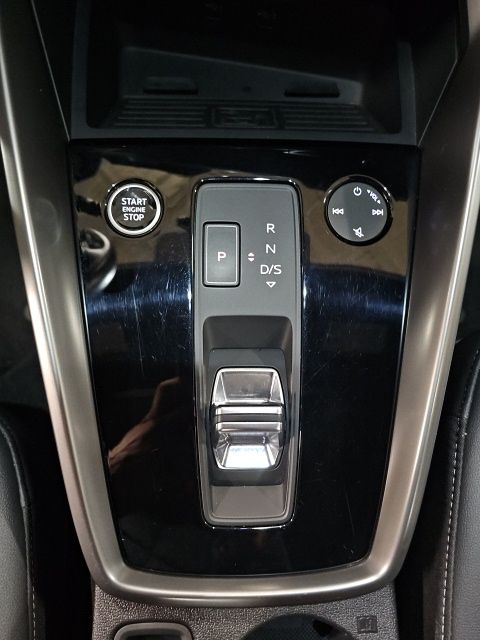 2024 Audi A3 Sedan Premium - Photo 21