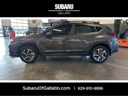 2025 Subaru Crosstrek Premium SUV