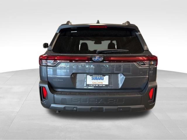2026 Subaru Outback Limited - Photo 6