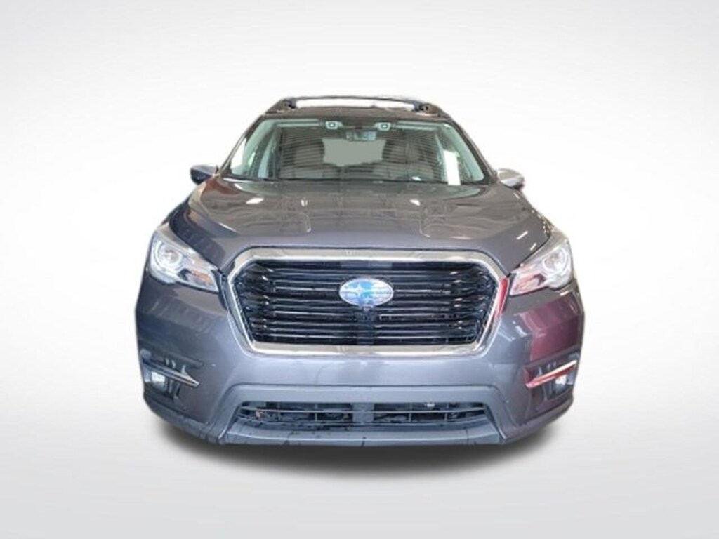 Used 2022 Subaru Ascent Touring SUV