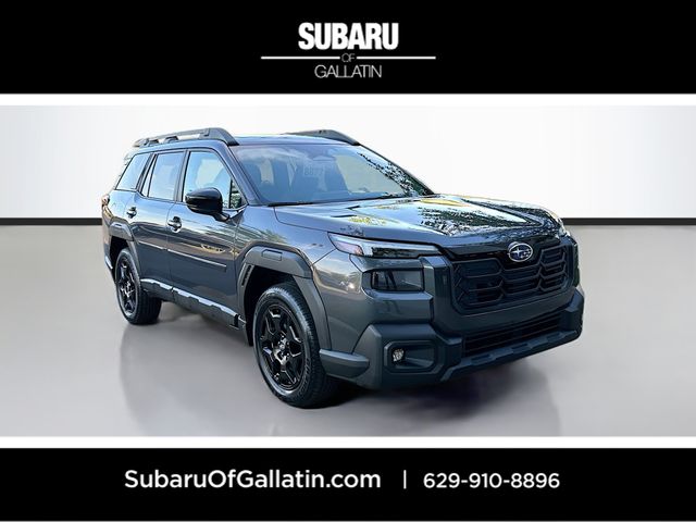 2026 Subaru Outback Limited's photo