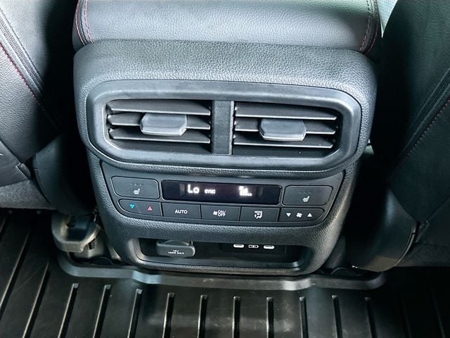 2024 Honda Ridgeline Black Edition - Photo 19