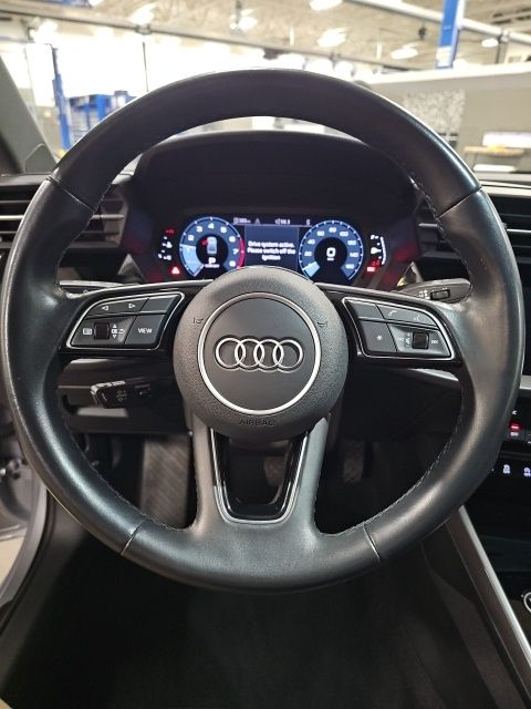 2024 Audi A3 Sedan Premium - Photo 14