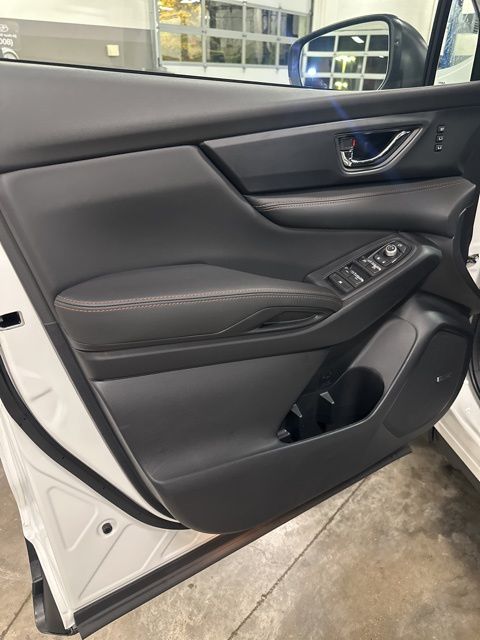 2026 Subaru Ascent Limited Bronze Edition - Photo 12