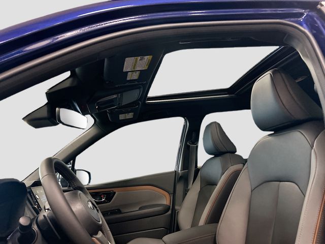 2026 Subaru Forester Sport - Photo 27