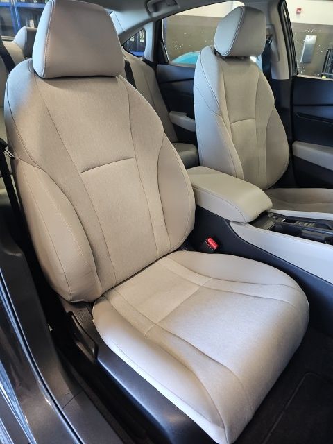 2024 Honda Accord LX - Photo 39
