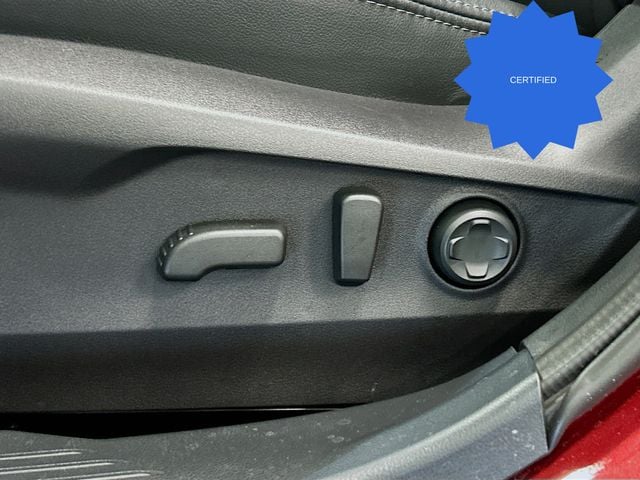 2025 Subaru Outback Limited - Photo 26