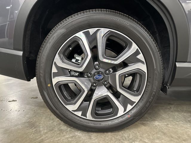 2026 Subaru Ascent Touring - Photo 20