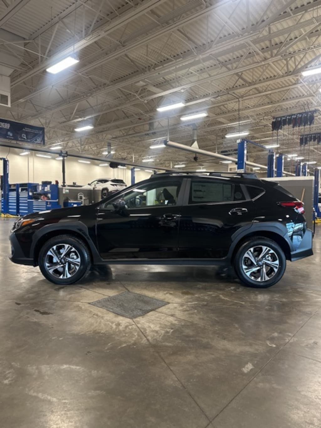 New 2026 Subaru Crosstrek Premium SUV