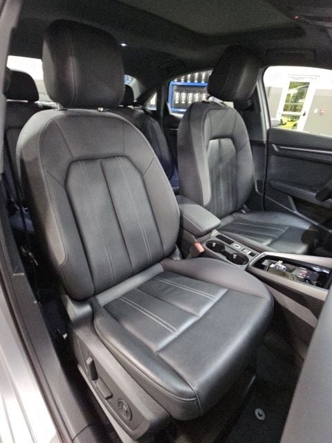 2024 Audi A3 Sedan Premium - Photo 42