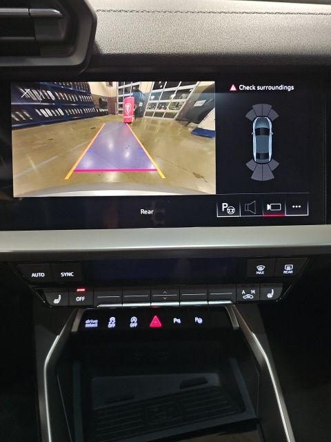 2024 Audi A3 Sedan Premium - Photo 20