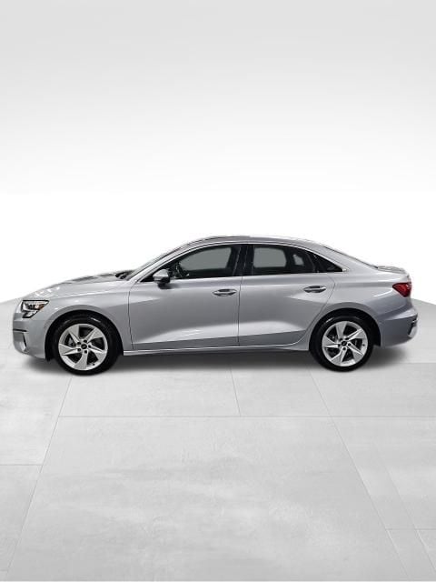 2024 Audi A3 Sedan Premium - Photo 9