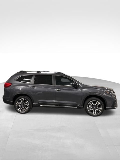 2026 Subaru Ascent Touring - Photo 8