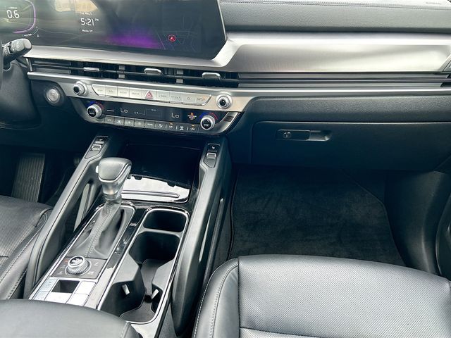 2023 Kia Telluride S - Photo 18